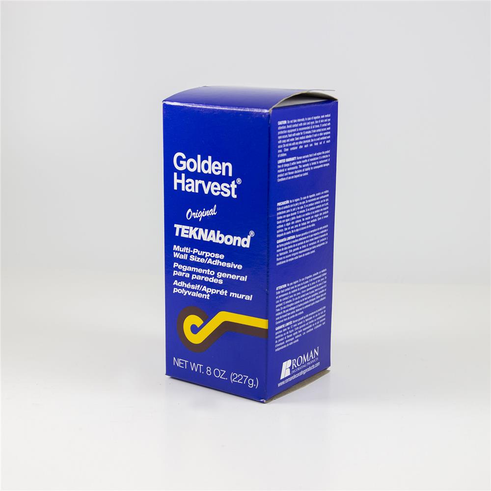 Golden Harvest by Brewster 015398 Teknabond