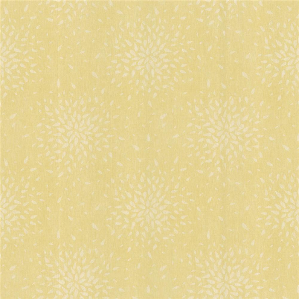 Brewster 2532-62103 Bath Bath Bath IV Summer Pineapple Modern Floral Wallpaper in Pineapple