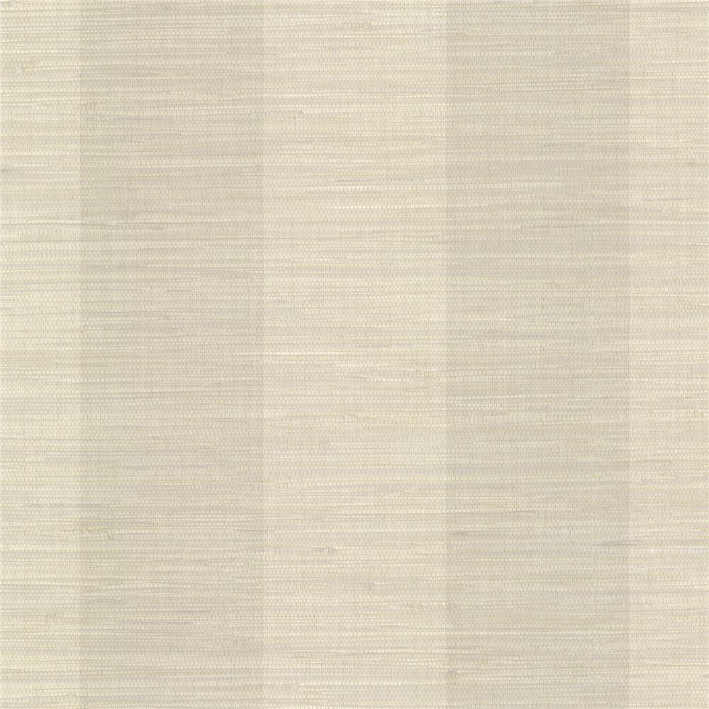 Brewster 2686-256013 Jayde Taupe Faux Grasscloth