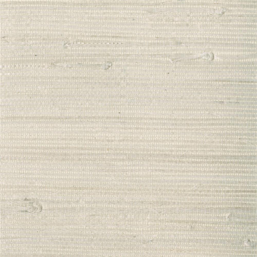 Kenneth James by Brewster 2693-30224 Kai Linen Grasscloth Wallpaper