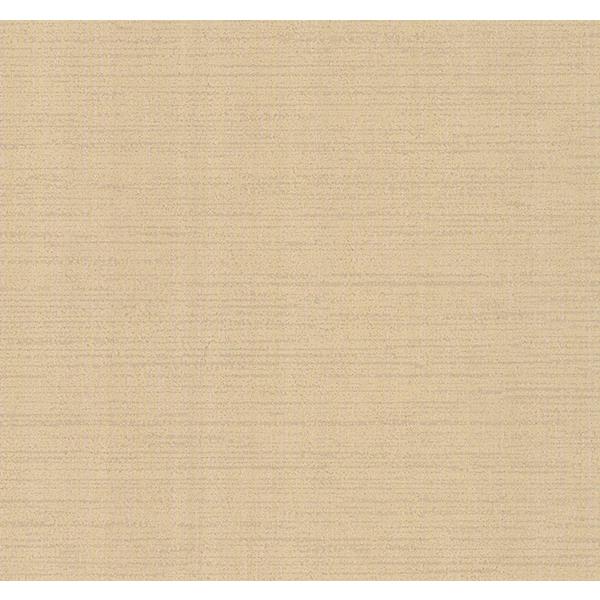 Brewster 2718-002570 Texture Trends II Madeleine Beige Linen Wallpaper