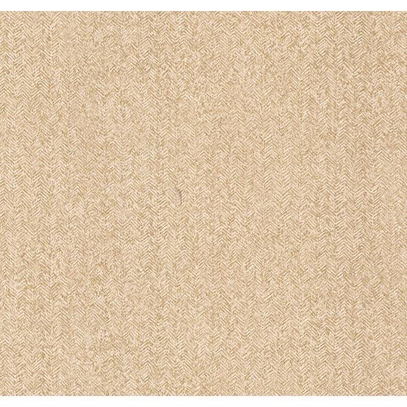 Brewster by Brewster 2718-002810 Texture Trends II Hound Mustard Herringbone Wallpaper