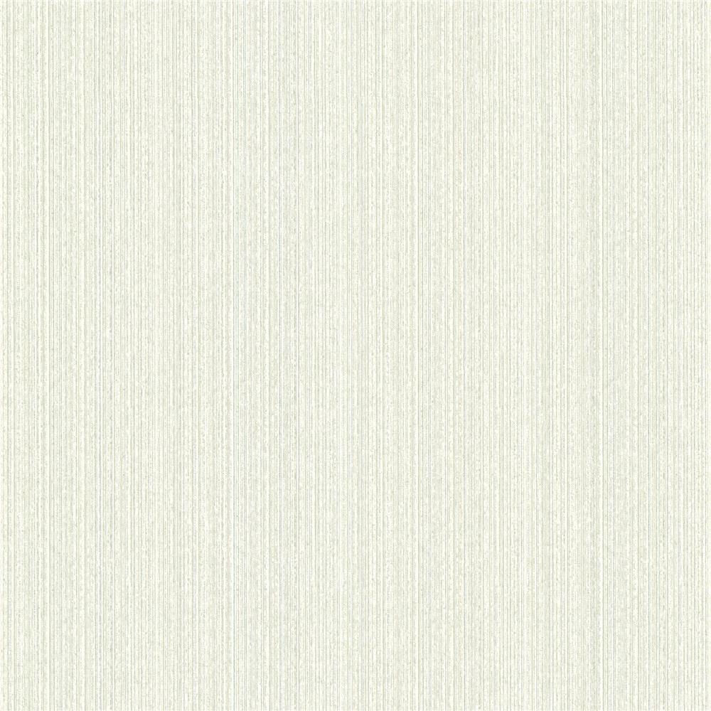 Brewster 2718-21010 Texture Trends II Noelia Blue Stria Wallpaper