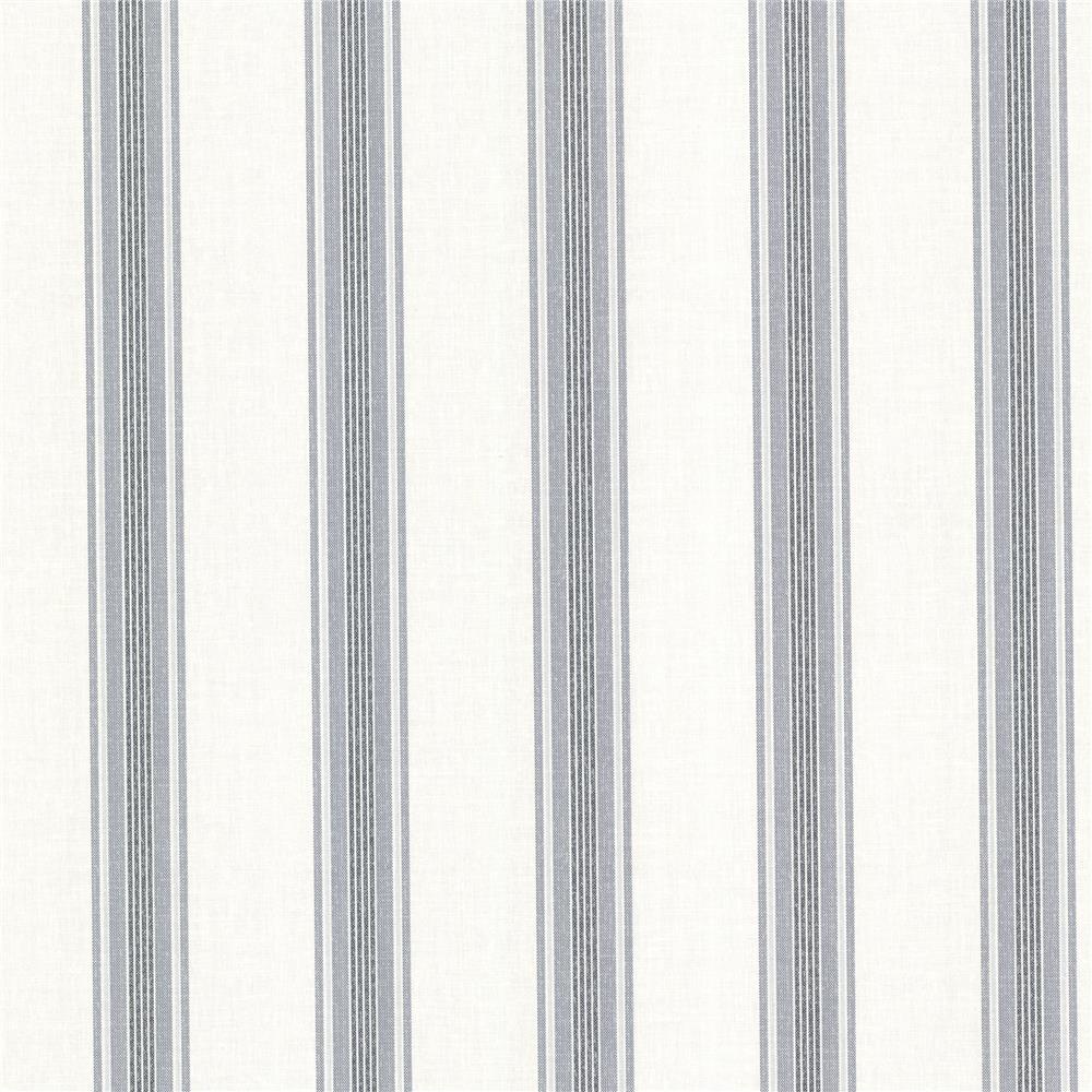 Brewster by Brewster 2718-66834 Texture Trends II Lineage Olive Stripe Wallpaper