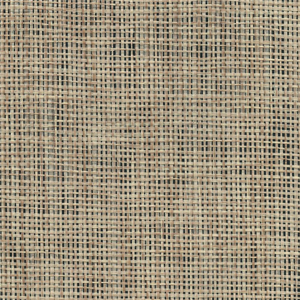 Kenneth James by Brewster 2732-65613 Canton Road Gansu Wheat Grasscloth Wallpaper