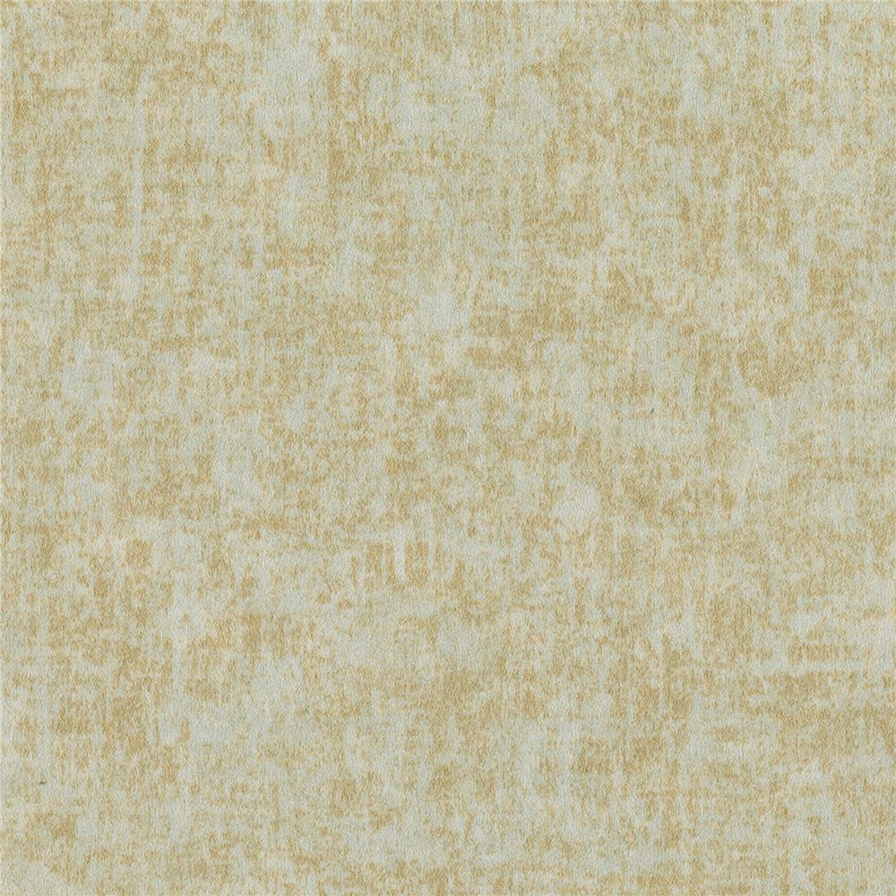 Warner Textures by Brewster 2741-6028 Texturall III Carlie Mint Blotch Wallpaper