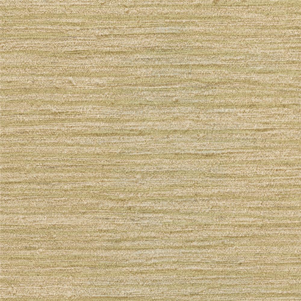 Warner Textures by Brewster 2741-6032 Texturall III Jerrie Mustard Grass Slub Wallpaper