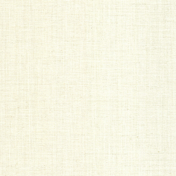 Warner Textures by Brewster 2758-87901 Aspero Ivory Faux Grasscloth Wallpaper