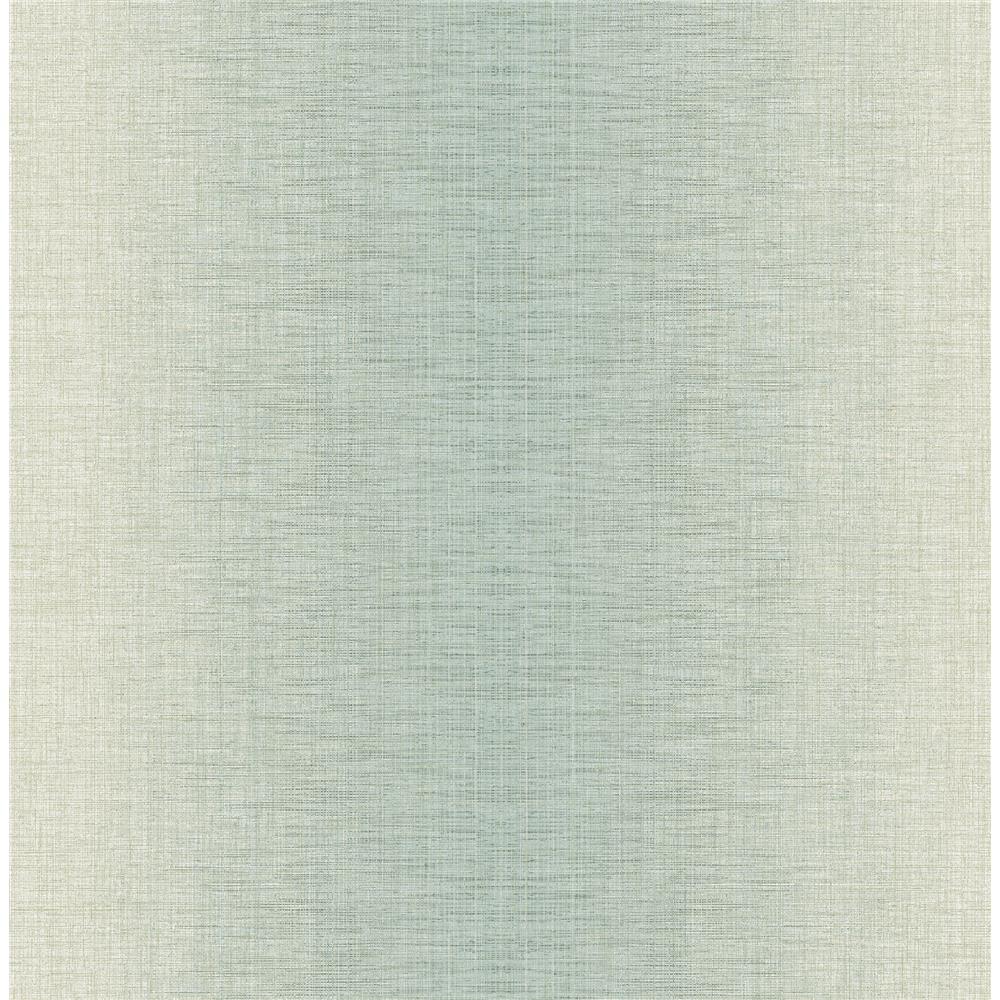 A-Street Prints by Brewster 2763-24210 Stardust Mint Ombre Wallpaper