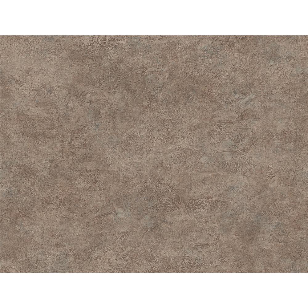 Kenneth James by Brewster 2765-BW40706 GeoTex Marmor Brown Marble Texture Wallpaper