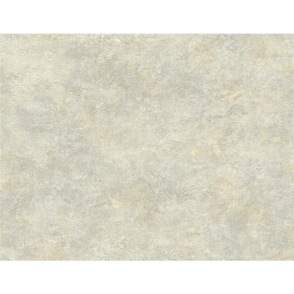 Kenneth James by Brewster 2765-BW40715 GeoTex Marmor Off-White Marble Texture Wallpaper