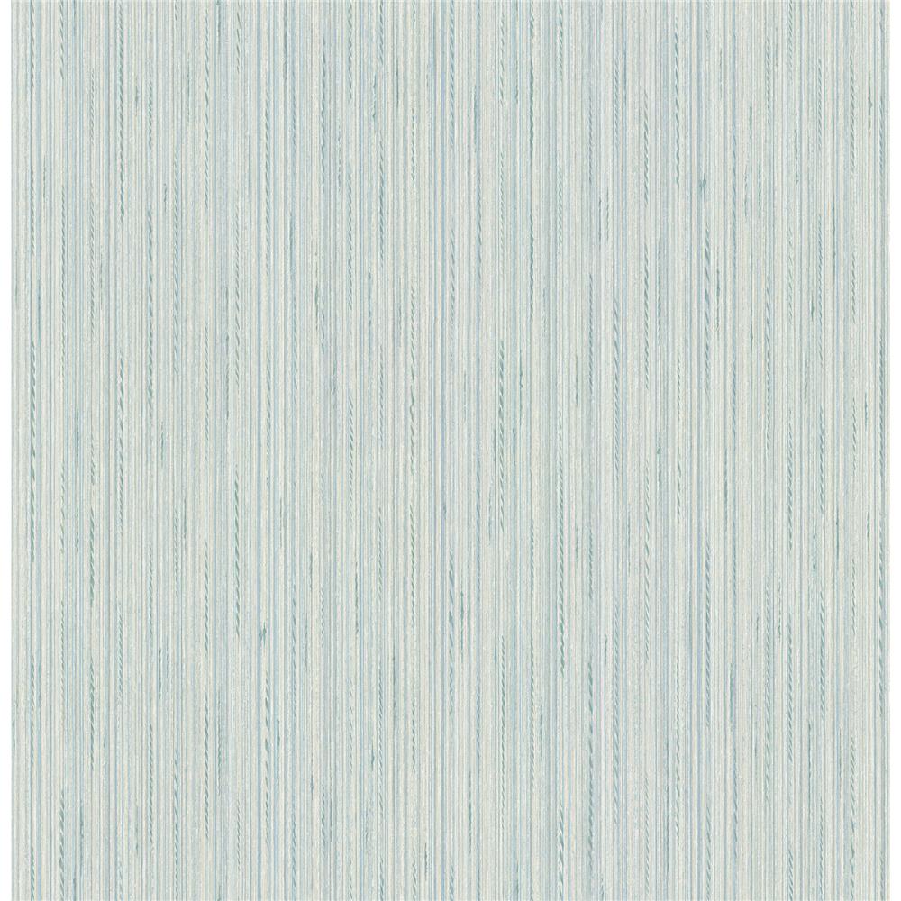Brewster 2767-23782 Techniques & Finishes III Salois Light Blue Texture Wallpaper