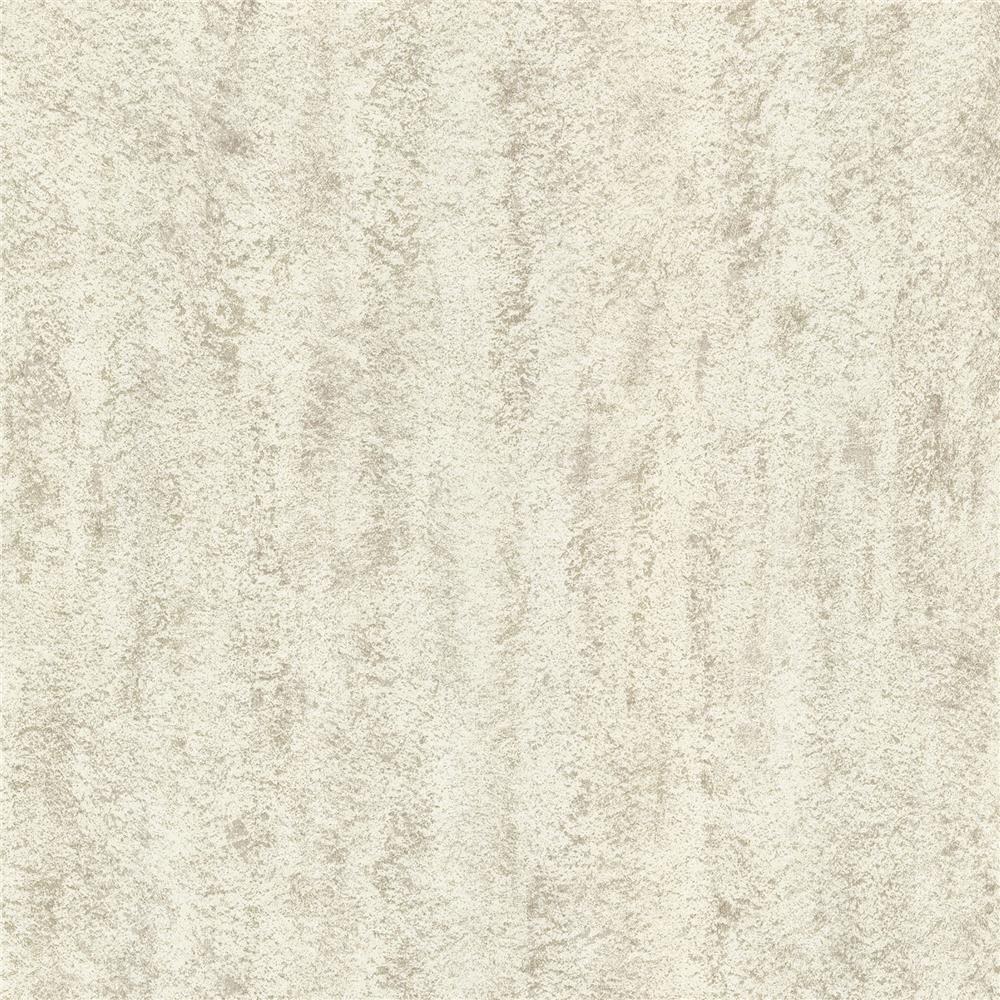 Brewster 2767-24437 Techniques & Finishes III Rogue Neutral Concrete Texture Wallpaper