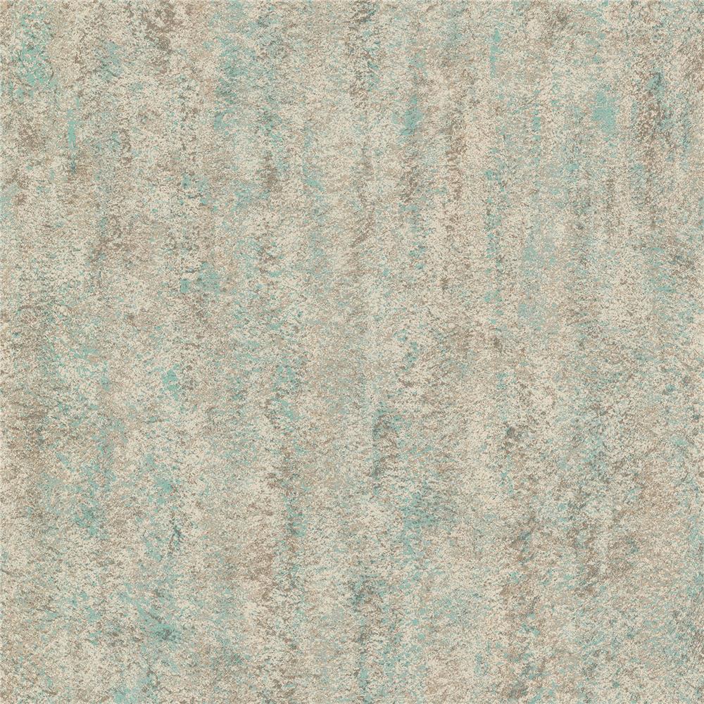 Brewster 2767-24439 Techniques & Finishes III Rogue Multicolor Concrete Texture Wallpaper