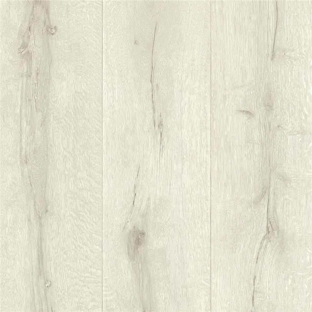 Advantage by Brewster 2774-514407 Stones & Woods Appalachian Off-White Wooden Planks Wallpaper
