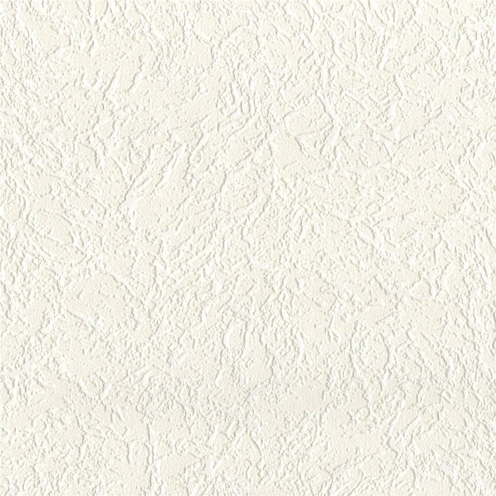 Brewster 2780-03528-10 Paintable Solutions V Barlow Paintable Plaster Texture Wallpaper
