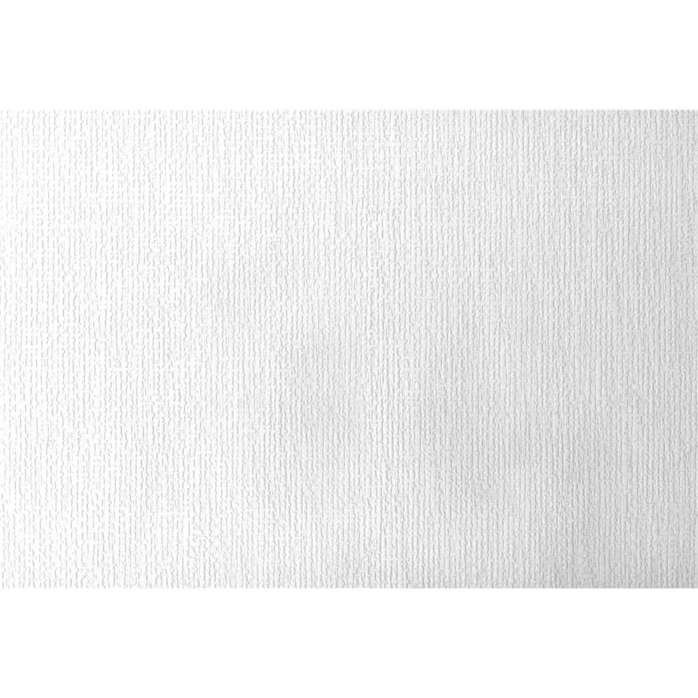 Brewster 2780-96294 Paintable Solutions V Minehan Paintable Burlap Texture Wallpaper