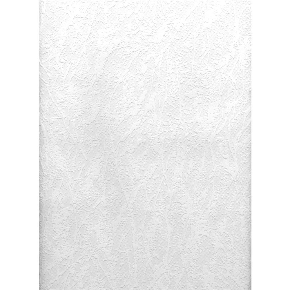 Brewster 2780-96295 Paintable Solutions V Freese Paintable Plaster Texture Wallpaper