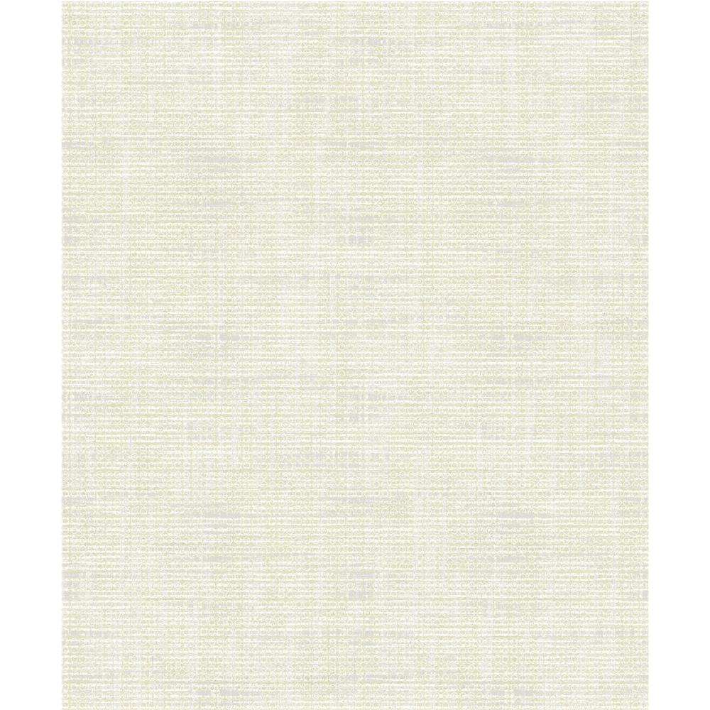 Advantage by Brewster 2810-IH20033 Tradition Leah Taupe Texture Wallpaper