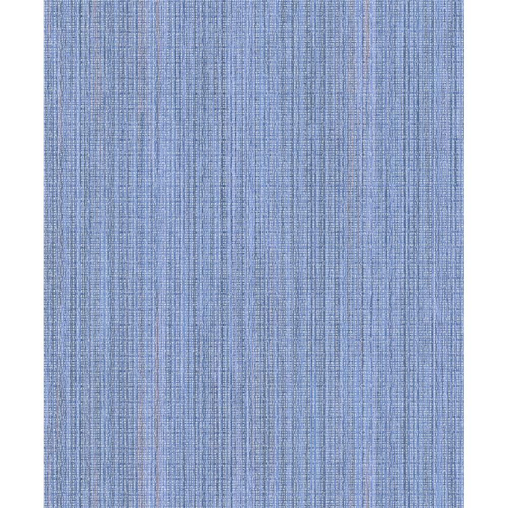 Advantage by Brewster 2810-SH01008 Tradition Audrey Navy Texture Wallpaper