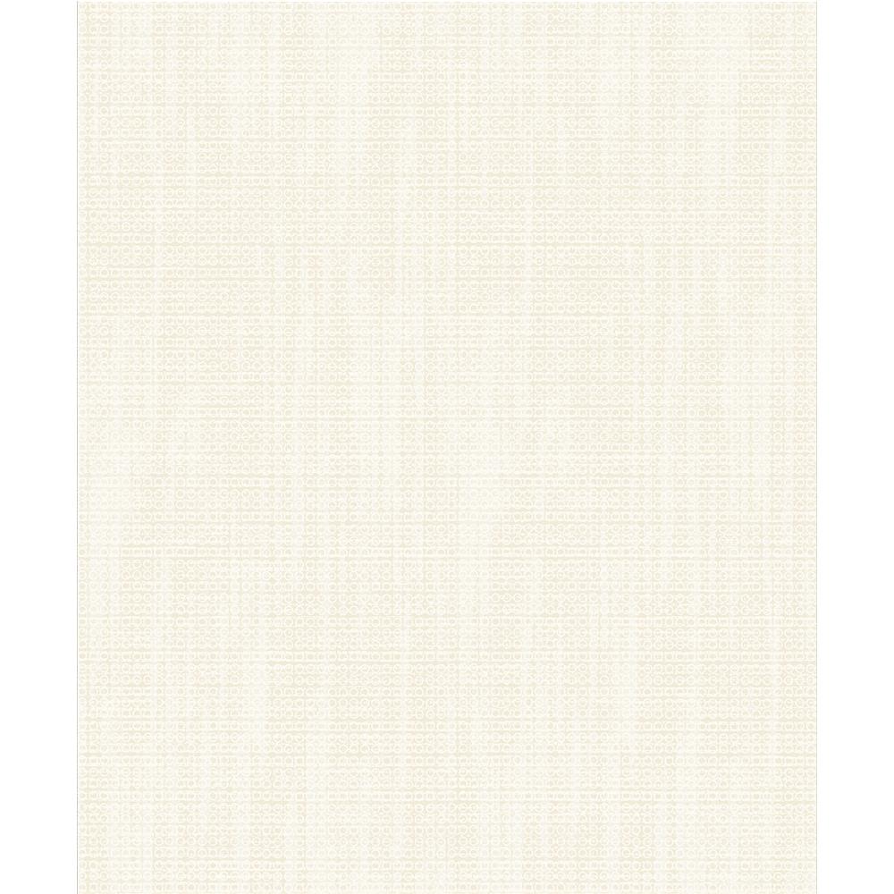 Advantage by Brewster 2812-IH20061 Surfaces Alicia WhiteTexture Wallpaper