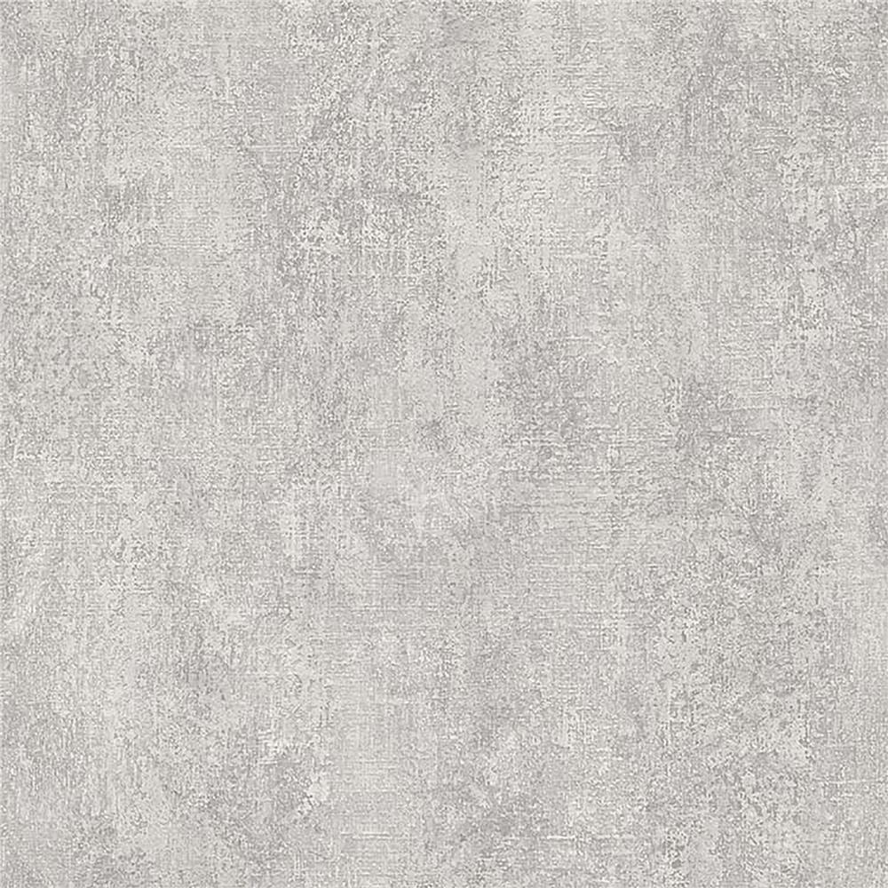 Advantage by Brewster 2812-JY11202 Surfaces Ariana Grey Texture Wallpaper