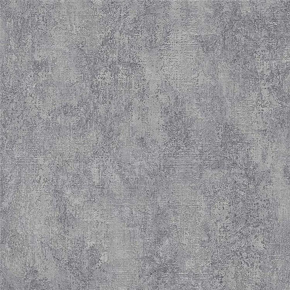 Advantage by Brewster 2812-JY11205 Surfaces Ariana Pewter Texture Wallpaper
