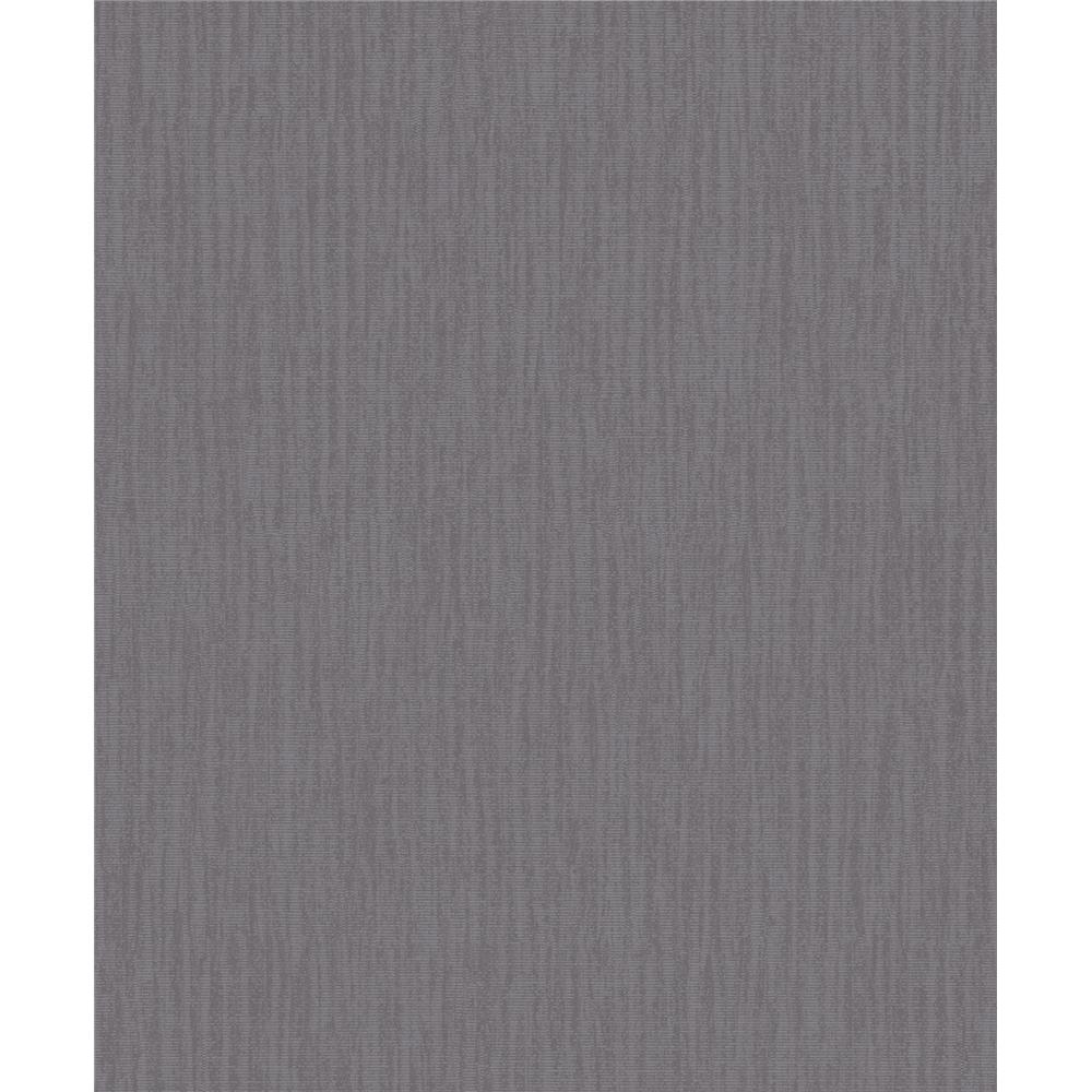 Advantage by Brewster 2812-LH01636 Surfaces Raegan Grey Texture Wallpaper