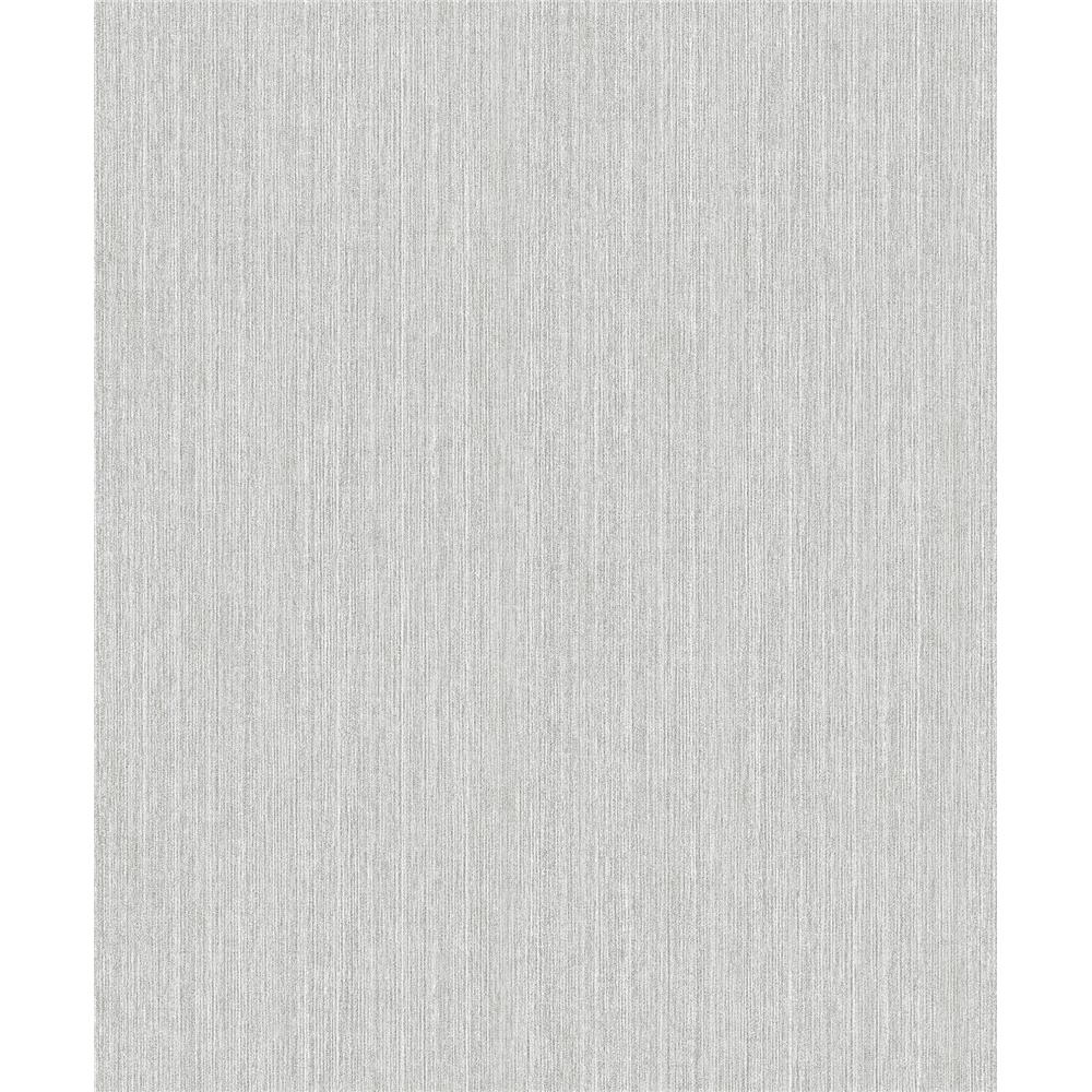 Advantage by Brewster 2812-LV04150 Surfaces Christabel Neutral Stria Wallpaper