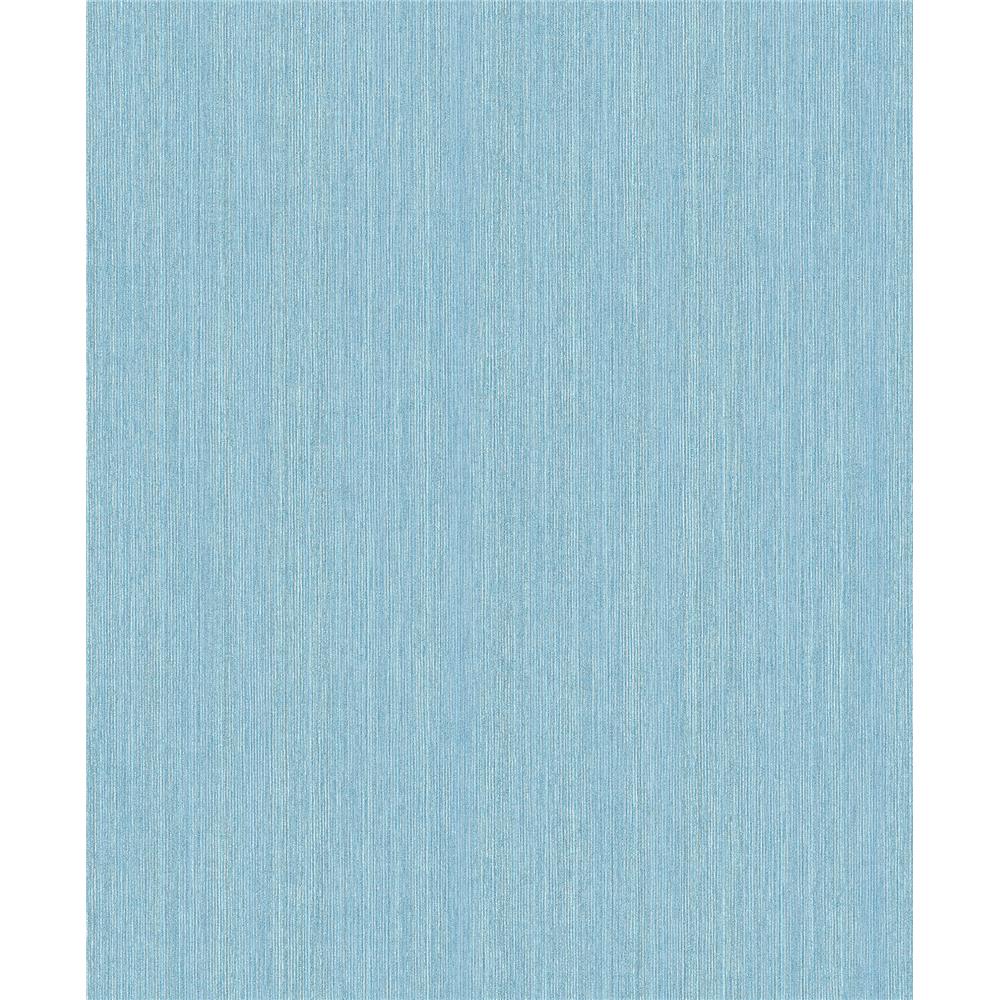 Advantage by Brewster 2812-LV04153 Surfaces Christabel Blue Stria Wallpaper