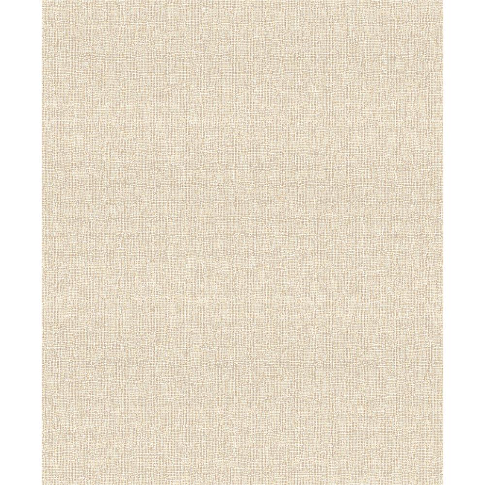 Advantage by Brewster 2812-LV04619 Surfaces Vivian Wheat Linen Wallpaper
