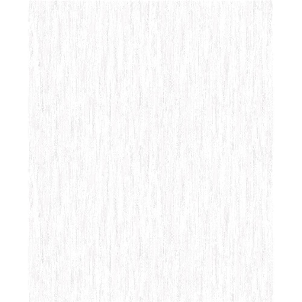 Advantage by Brewster 2834-M0736 Advantage Metallic Hartnett White Texture Wallpaper