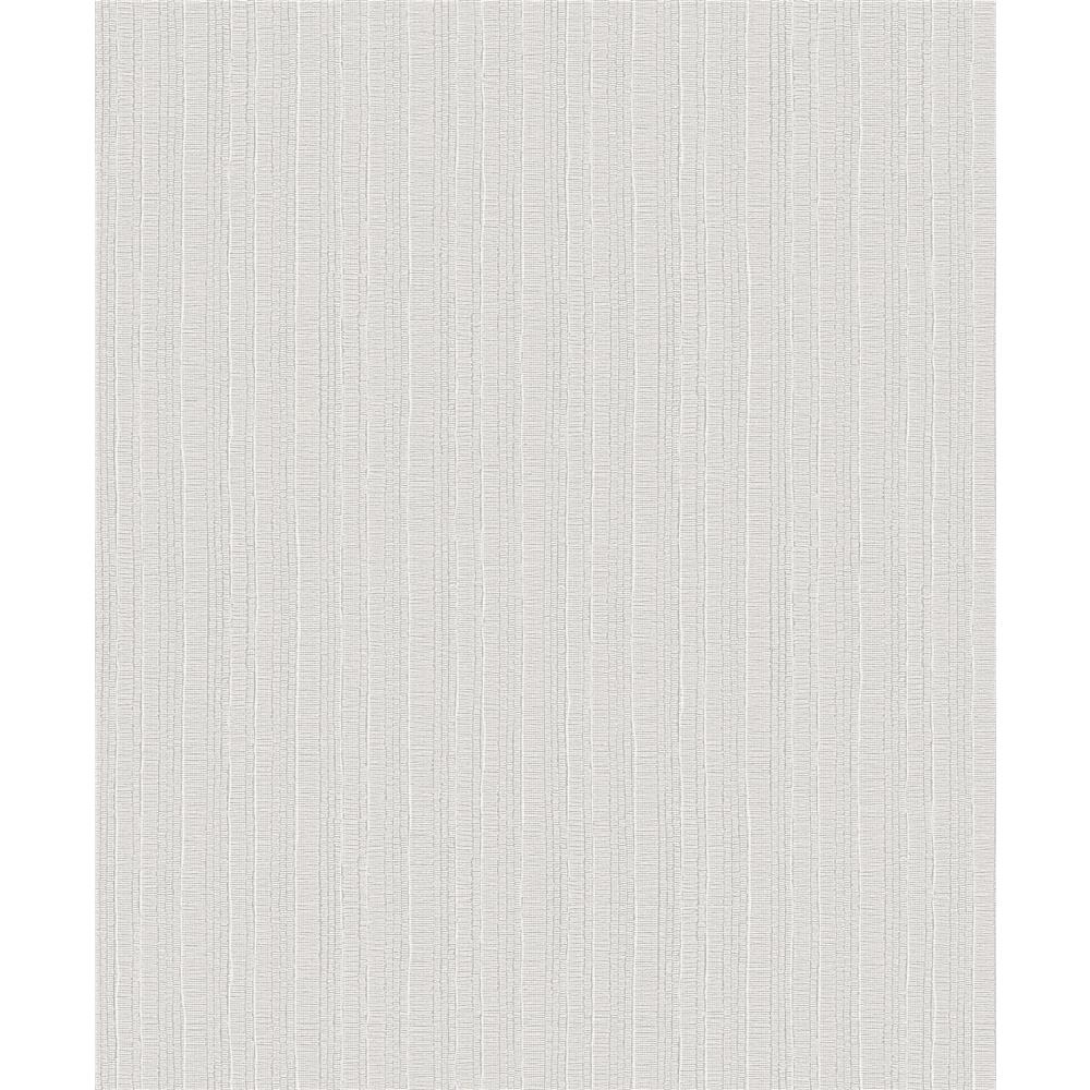 Decorline by Brewster 2838-IH2243 Vista Kinsley Beige Textured Stripe Wallpaper
