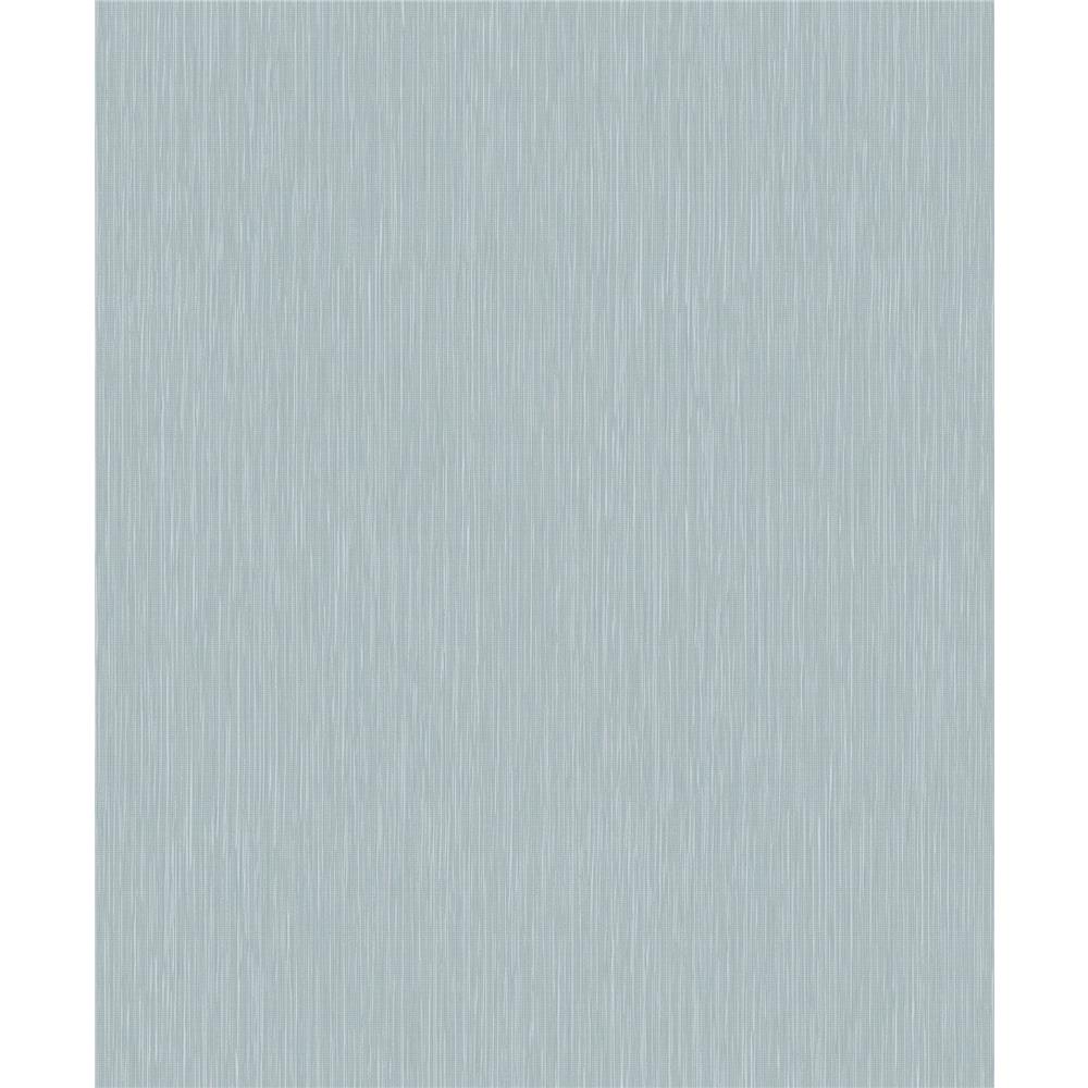 Decorline by Brewster 2838-MKE-3202 Vista Reese Light Blue Stria Wallpaper