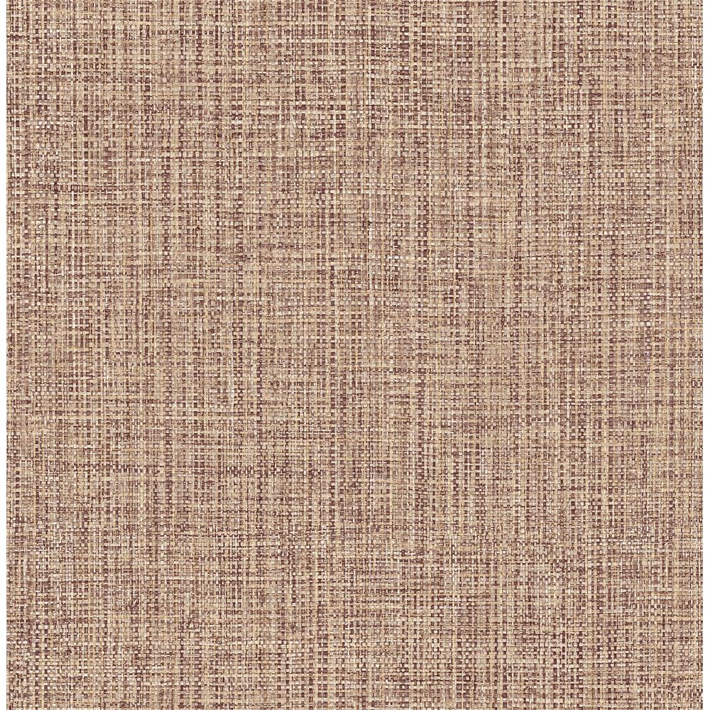 Fine Décor by Brewster 2900-24943 Giorgio Red Distressed Texture Wallpaper