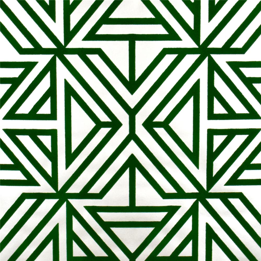 A-Street Prints by Brewster 2902-87332 Theory Helios Green Geometric Wallpaper