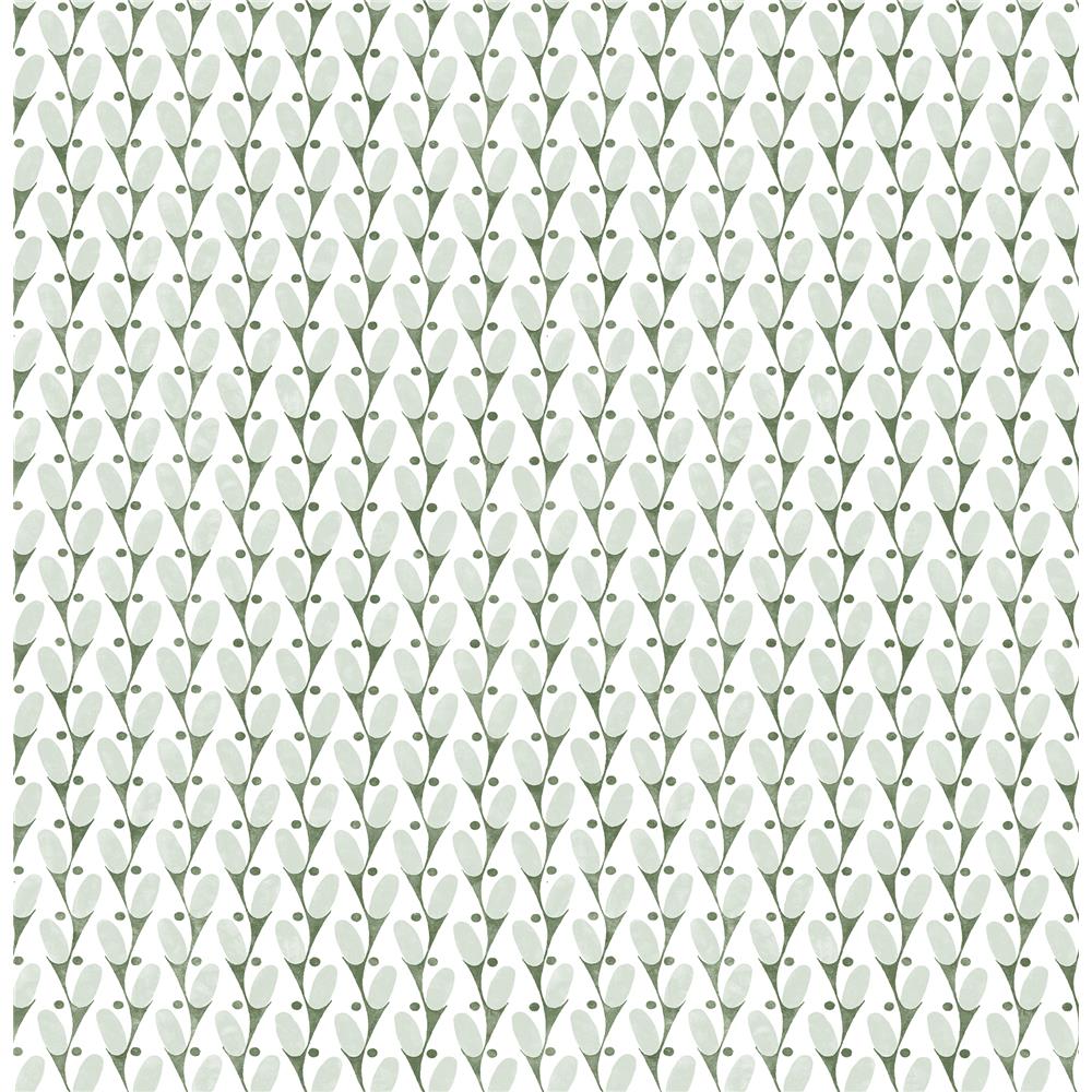 A-Street Prints by Brewster 2903-25813 Landon Green Abstract Geometric Wallpaper