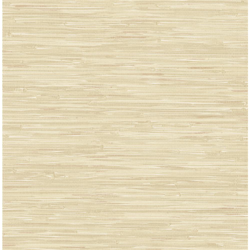 Brewster 2904-22267 Natalie Wheat Weave Texture Wallpaper