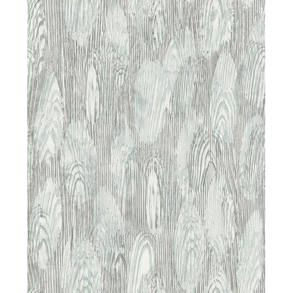 A-Street Prints by Brewster 2908-87117 Monolith Slate Abstract Wood Wallpaper
