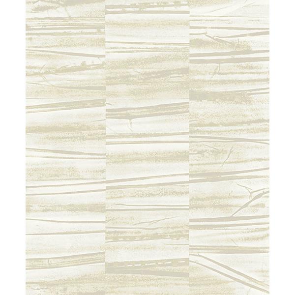A-Street Prints by Brewster 2908-87120 Lithos Light Yellow Geometric Marble Wallpaper