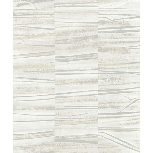 A-Street Prints by Brewster 2908-87121 Lithos Grey Geometric Marble Wallpaper