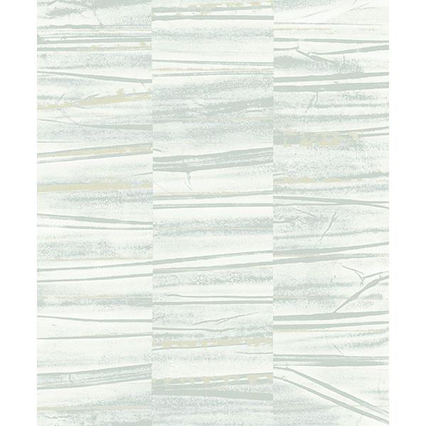 A-Street Prints by Brewster 2908-87123 Lithos Sage Geometric Marble Wallpaper