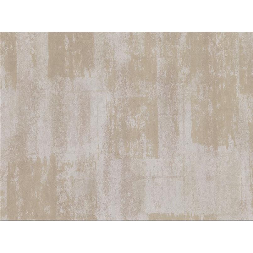 Brewster 2909-MLC-122 Pollit Champagne Distressed Texture Wallpaper