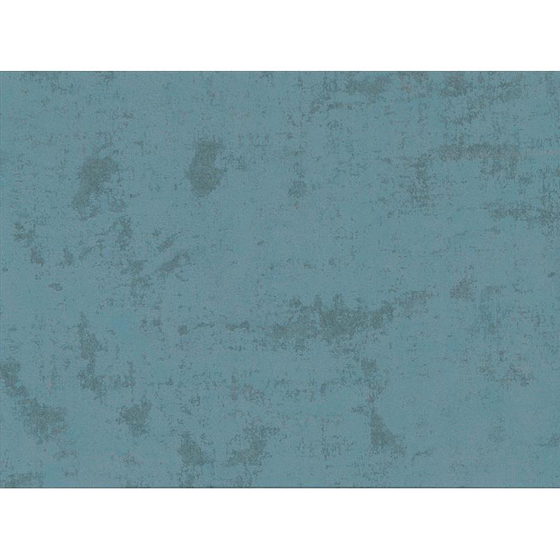 Brewster 2909-MLC-144 Quimby Teal Faux Concrete Wallpaper