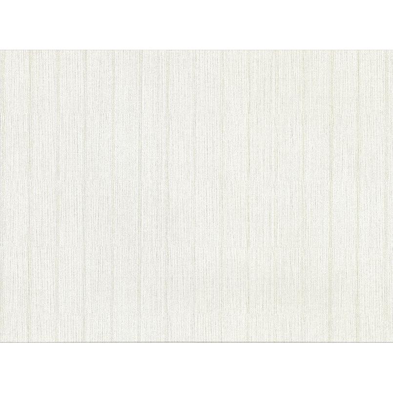 Brewster 2909-MLC-160 Rhett Off-White Stripe Texture Wallpaper