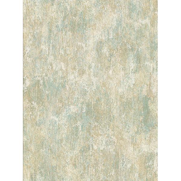 Brewster 2909-SH-12059 Bovary Multicolor Distressed Texture Wallpaper