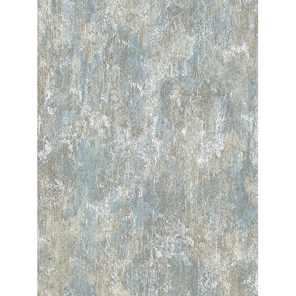 Brewster 2909-SH-12060 Bovary Grey Distressed Texture Wallpaper