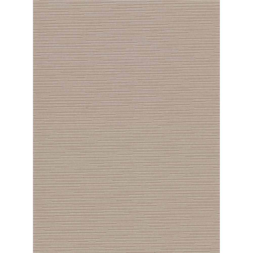 Warner by Brewster 2910-12746 Calloway Brown Distressed Texture Wallpaper