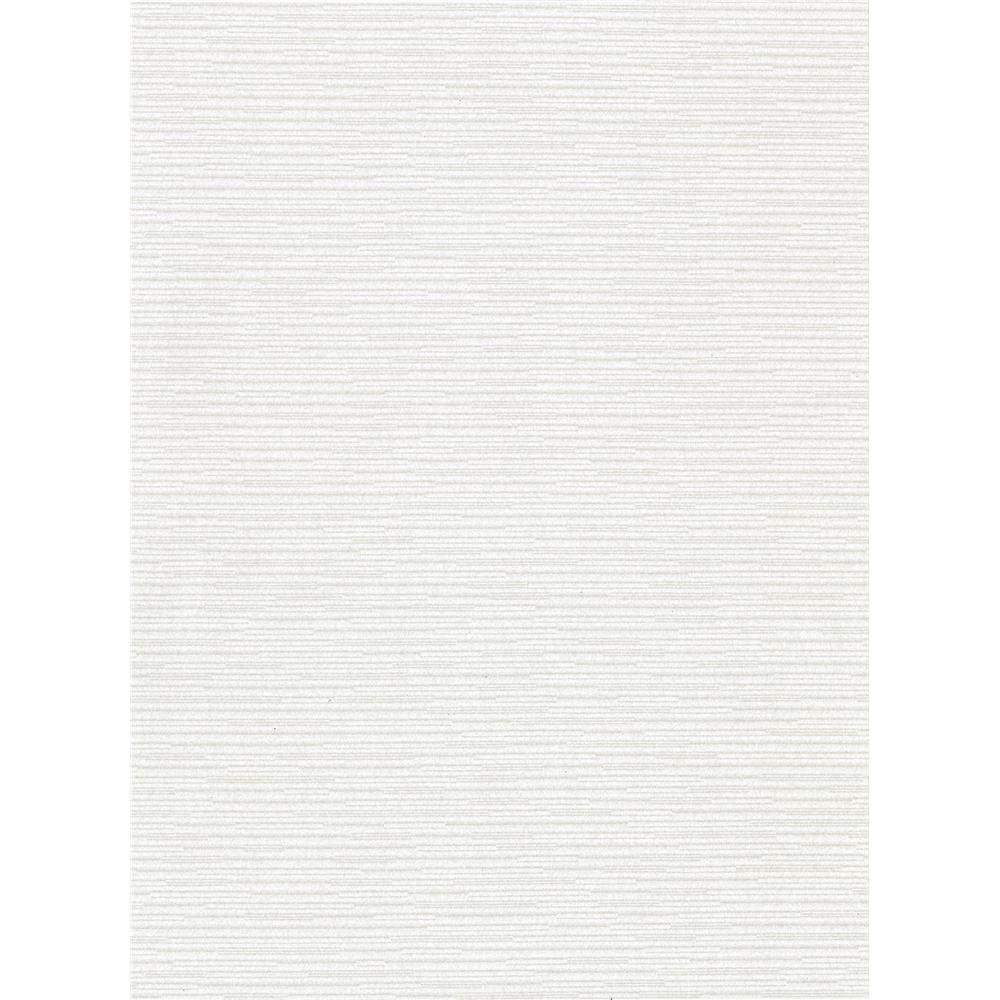 Warner by Brewster 2910-12747 Calloway Light Grey Distressed Texture Wallpaper