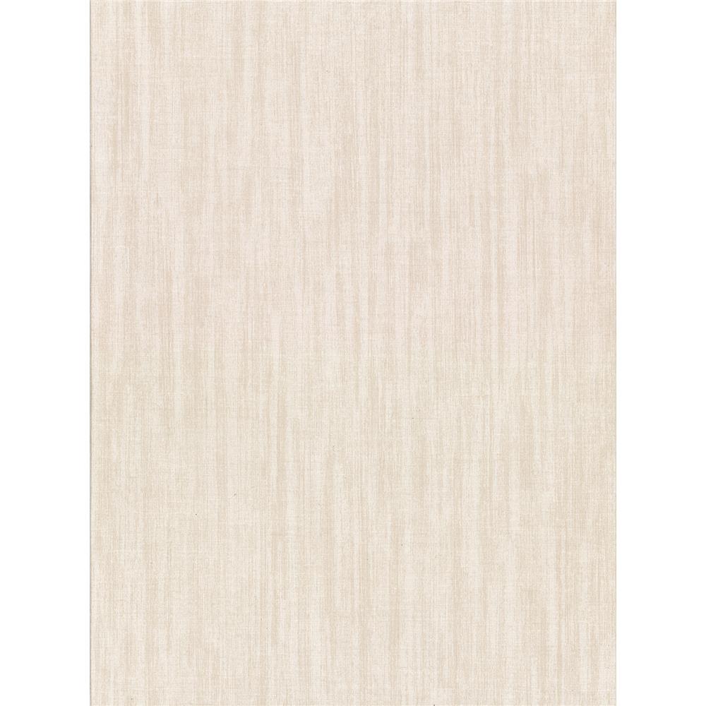 Warner by Brewster 2910-2704 Brubeck Wheat Distressed Texture Wallpaper